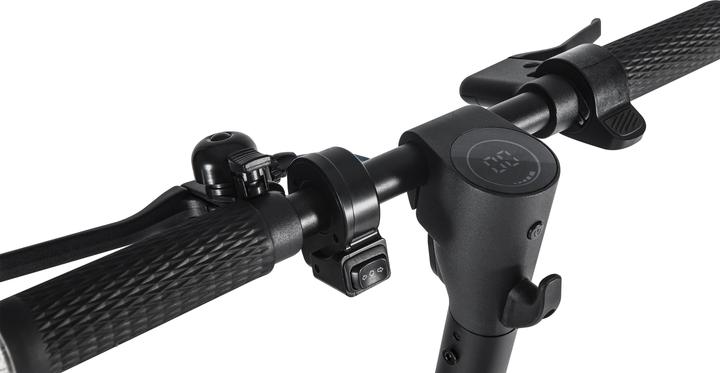 Actual product image Be Cool E-Scooter Ad10 (25 km/h, 25 km)