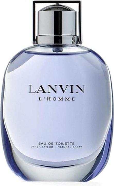 Lanvin L'Homme Eau de Toilette 100ml (Eau de Toilette, 100 ml)