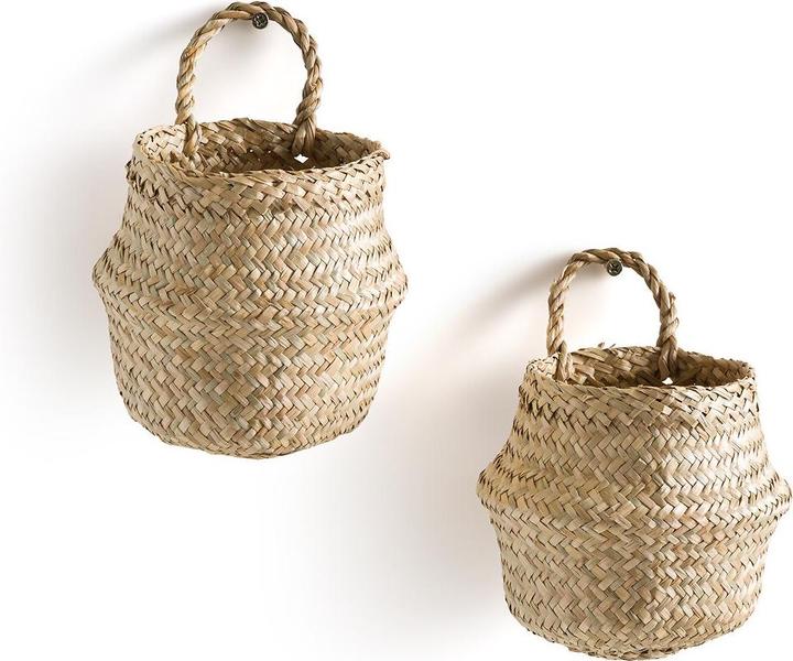 Actual product image La Redoute Interieurs Rixy (15 cm, 2x)