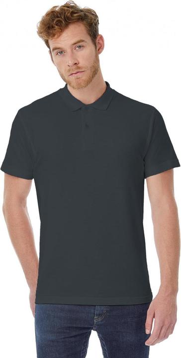 Immagine prodotto B&C - Polo 100% Cotone - Uomo (M)