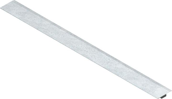 Actual product image Niedax Cover bumper (2.50 cm)
