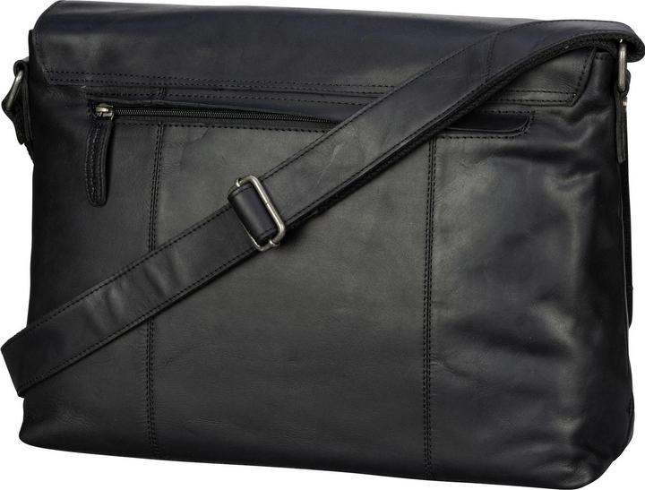Productafbeelding The Chesterfield Brand Schoudertas Toledo 1217 (12 l)