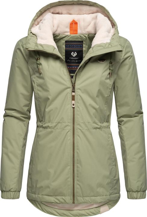 Produktbild Ragwear Dankka Warm (XL)