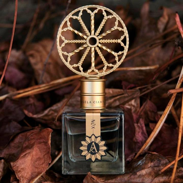 Produktbild Angela Ciampagna Hatria Kollektion Nox Extrait De Parfum 100 ml (Extrait De Parfum, 100 ml)