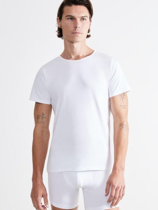 Immagine prodotto Sloggi men EVER Ease Unterhemd / Shirt Kurzarm (M)