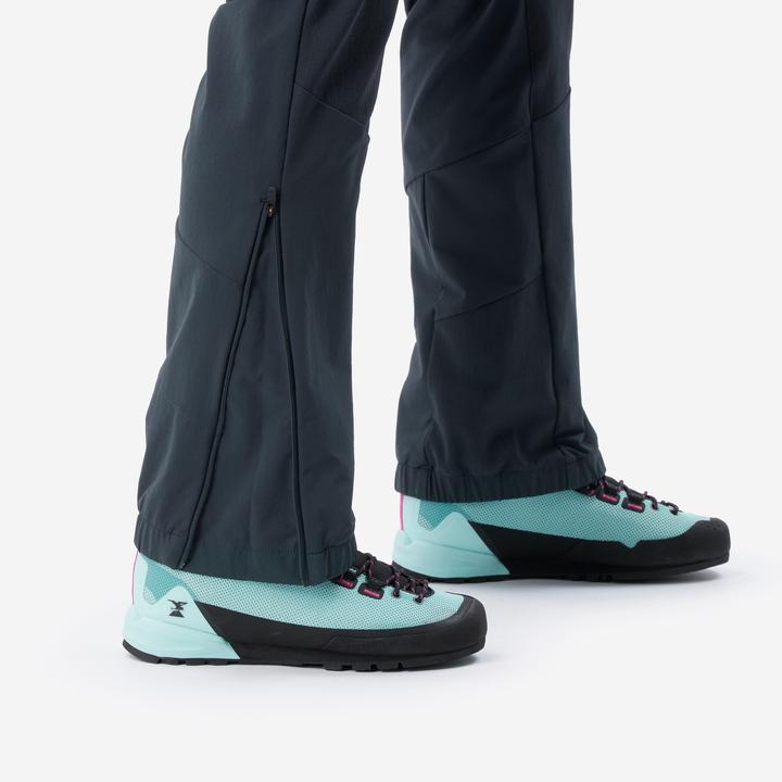 Produktbild Simond Damen Hose – Alpinism Light Evo dunkelgrau (40)