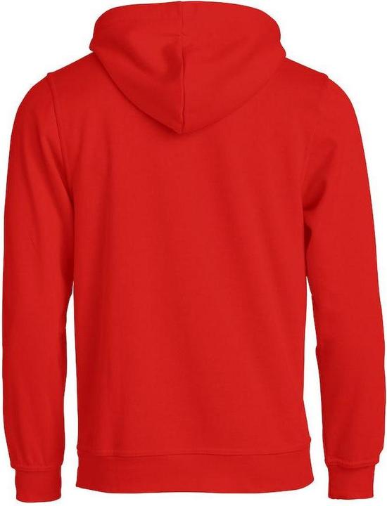 Produktbild Clique Basic Kapuzenpullover (XL)