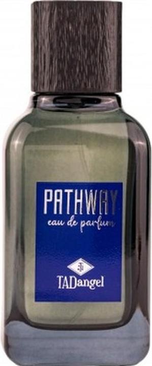 Tad Angel Pathway Homme Eau De Parfum 100ml (Eau de Parfum, 100 ml)