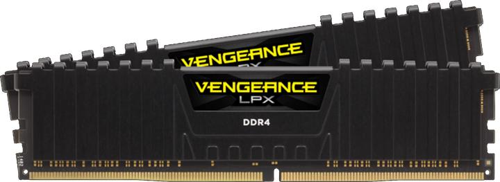 Immagine prodotto Corsair Vengeance LPX (2 x 8GB, 3000 MHz, DDR4-RAM, DIMM)