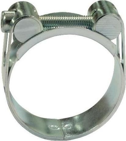 Teguma Schlauchschelle System "Pa-Ri" 95, 89 mm Bandbreite 20 mm