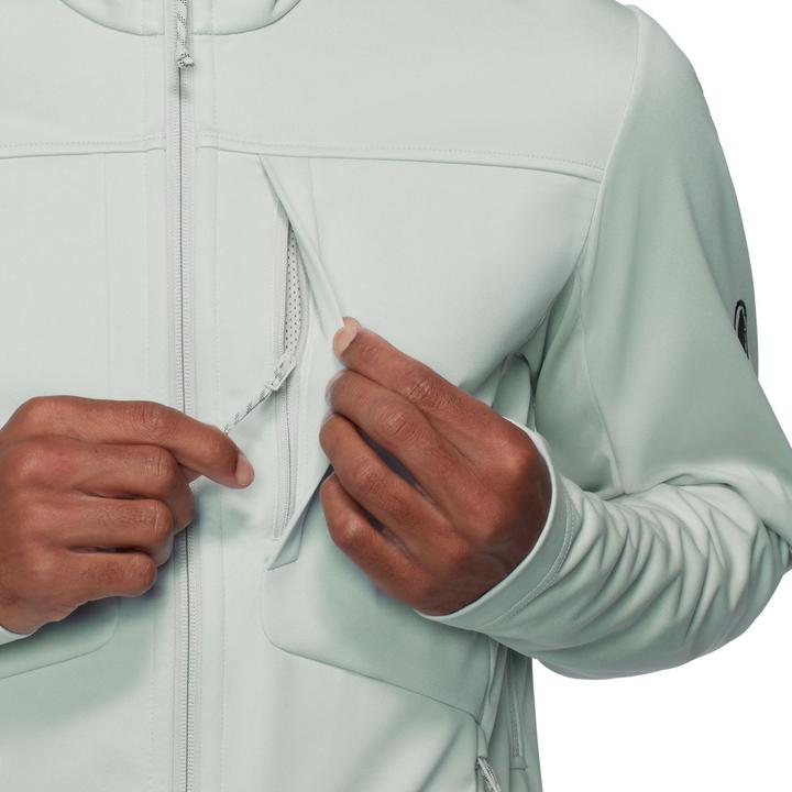 Immagine prodotto Mammut Ultimate VIII SO Jacket Men (L)