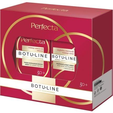 Immagine prodotto Perfecta DAX PERF CPL.23BOTU-LINE 50+ (Set per la cura del viso)