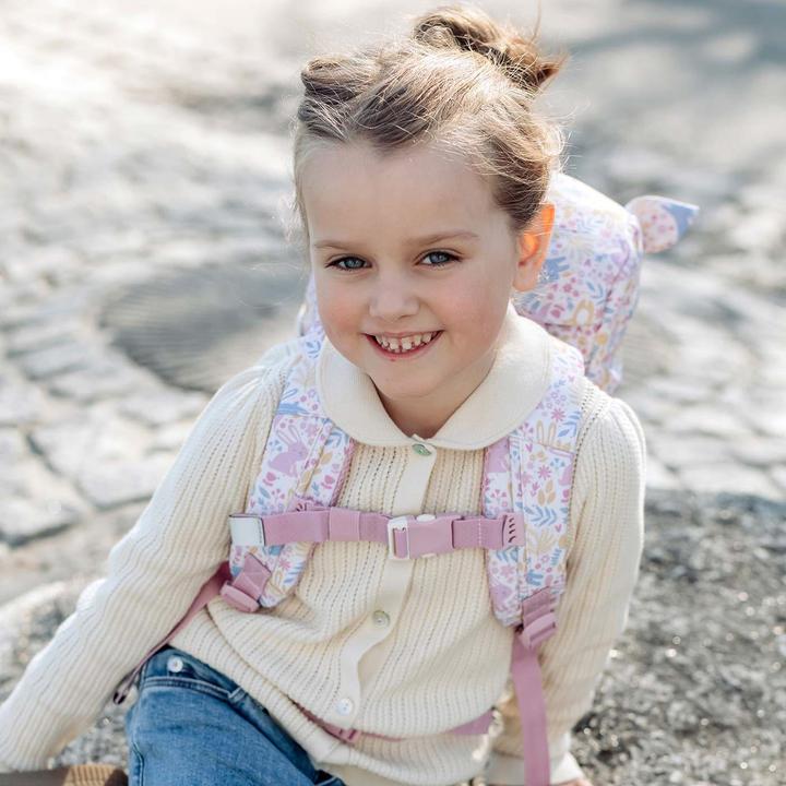 Immagine prodotto Beckmann Sac à dos pour la petite école Classic Mini