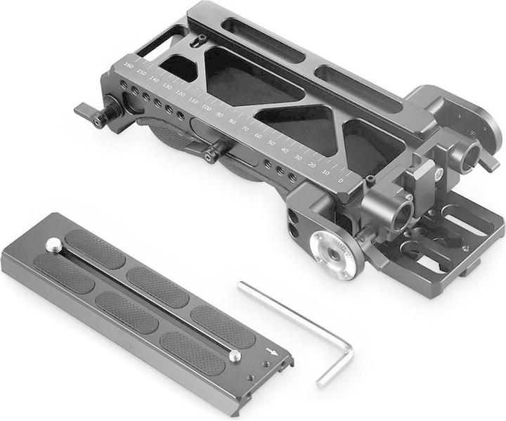 Produktbild SmallRig Universal Shoulder Rig (Compatible with Sony VCT-14 Plate) 2837C