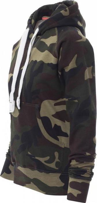 Immagine prodotto Payper Felpa con cappuccio da donna Atlanta+ (XL)