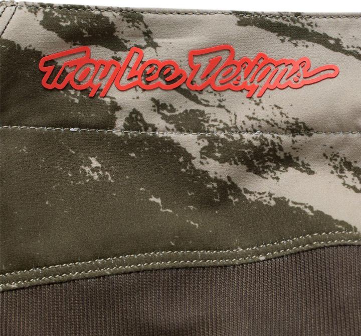 Produktbild Troy Lee Designs Scout GP Pro Pant, Slab, timber, 40 (40)