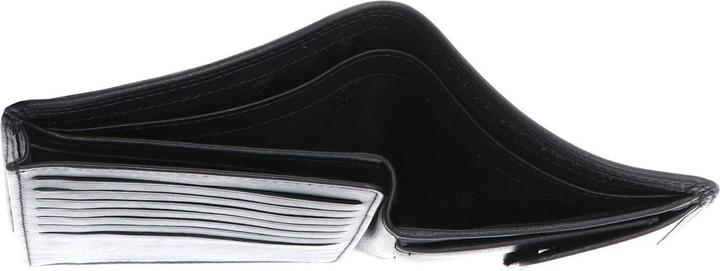 Actual product image Golden Head Polo RFID 1230 Combination Wallet