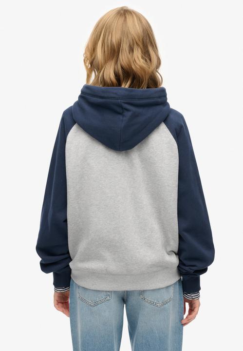 Produktbild Superdry Essential Logo OSZ Raglan ZH (XL)