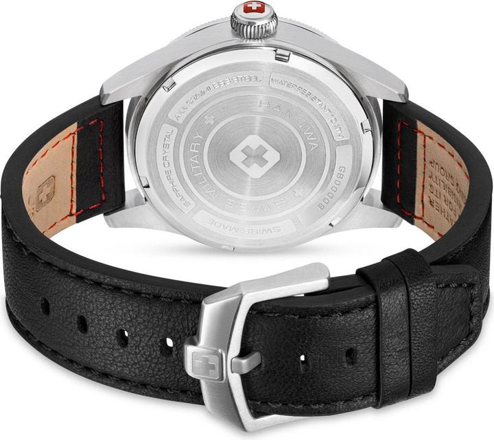 Produktbild Swiss Military Hanowa SMWGB0000805 Thunderbolt (Swiss Made, 43 mm)