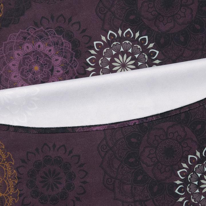 Image du produit Erwin Müller Tischdecke "Mandala" (160 cm)