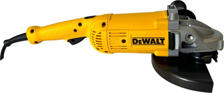 Produktbild DeWalt Ø 230mm Winkelschleifer DWE494 2200Watt (230 mm)