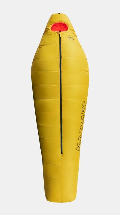 Produktbild Mammut Women's Comfort Down Bag -18C
