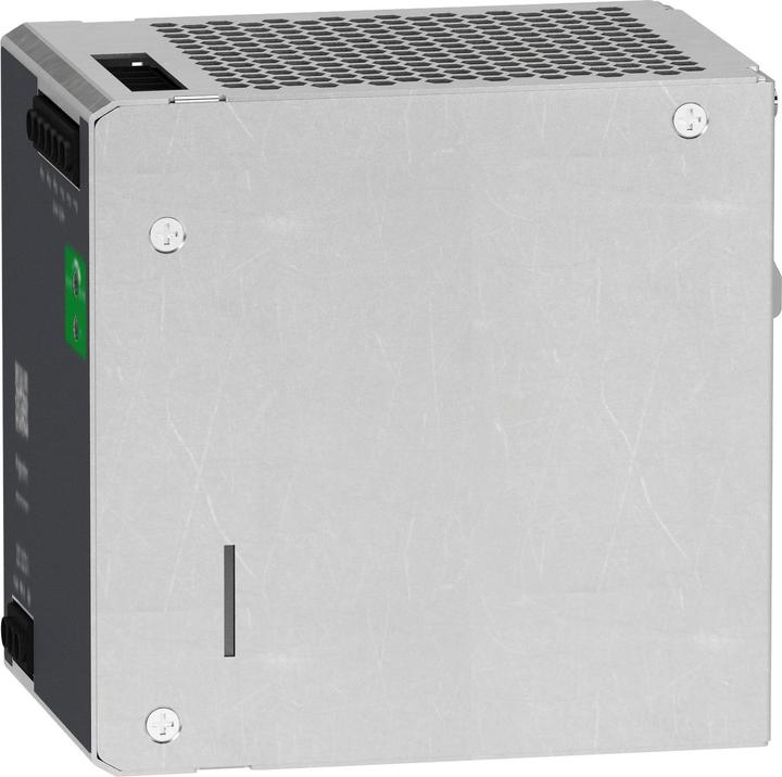 Actual product image Schneider Electric Power supply, OPTIMUM, 100-240VAC, 24VDC, 20A, 480W, 1-phase ABLS1A24200