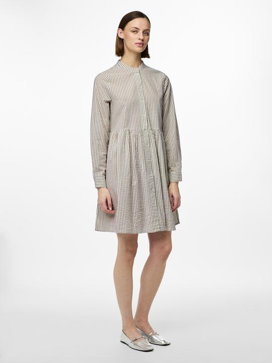 Produktbild Pieces PCSALLY Blusenkleid (L)