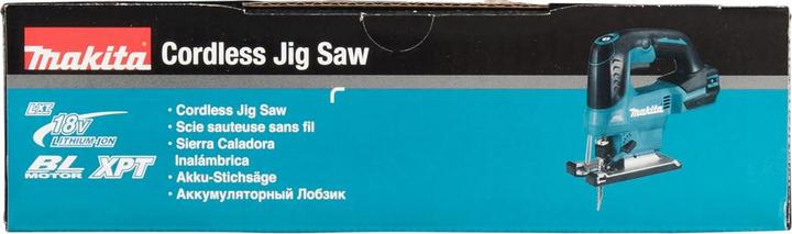 Image du produit Makita DJV184Z