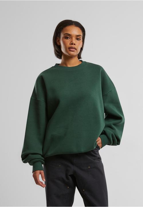 Actual product image Prohibited Oversized crew neck - 126675 (XL)