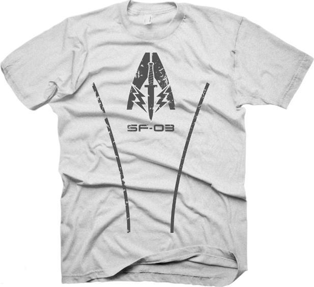 Immagine prodotto Gaya Entertainment Forze speciali di Mass Effect 3 (L)