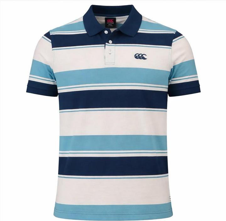 Produktbild Canterbury Poloshirt Garn (L)