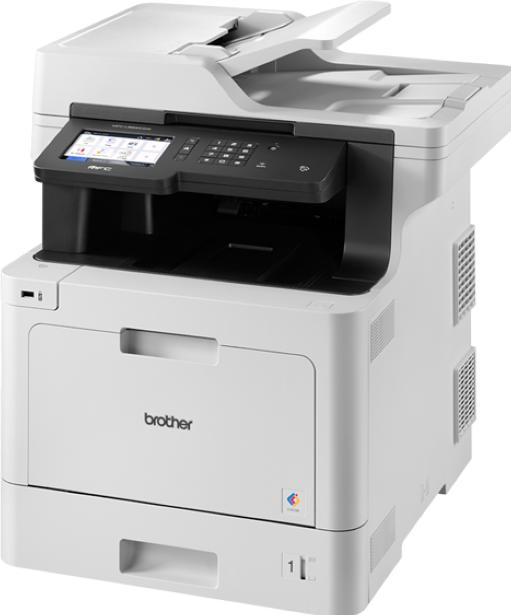Image du produit Brother MFC-L8900CDW (Laser, Couleur)