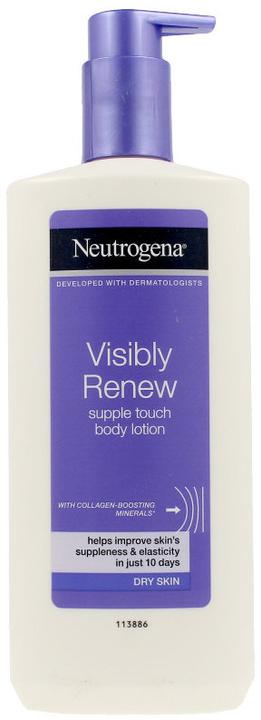 Image du produit Dr. Hauschka Neutrogena Visibly Renew Bodylotion (400 ml) (Lotion pour le corps, 400 ml)