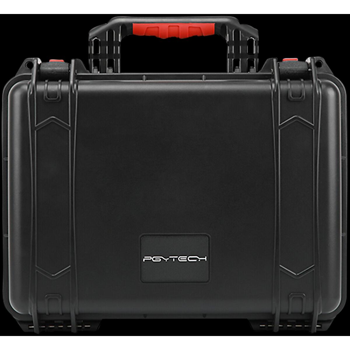 Pgytech Safety Carrying Case (Drohnen Koffer, DJI Mavic 2), Drohne Tasche, Schwarz