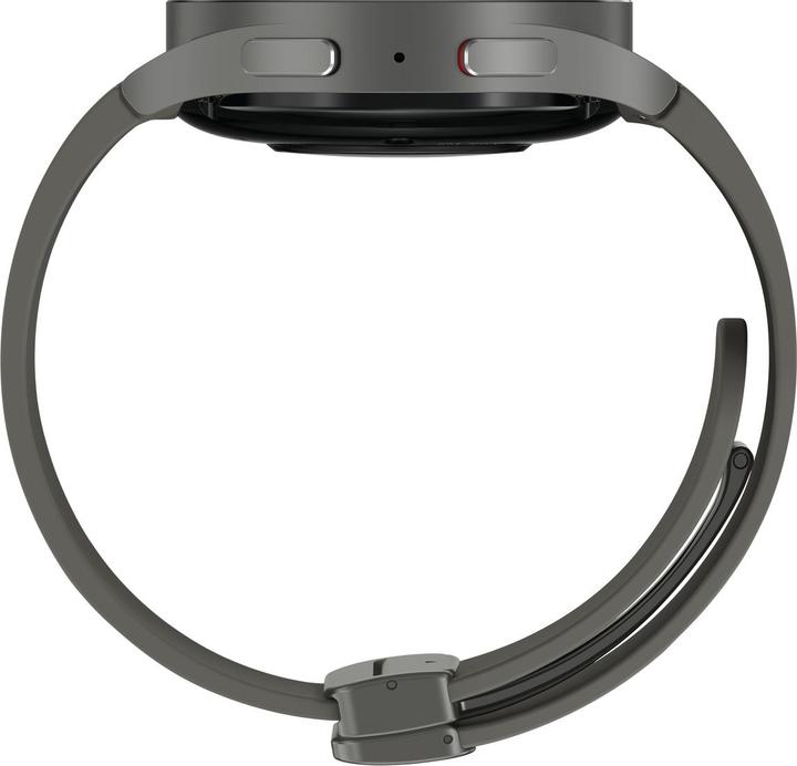 Actual product image Samsung Galaxy Watch5 Pro LTE (45 mm, 4G)
