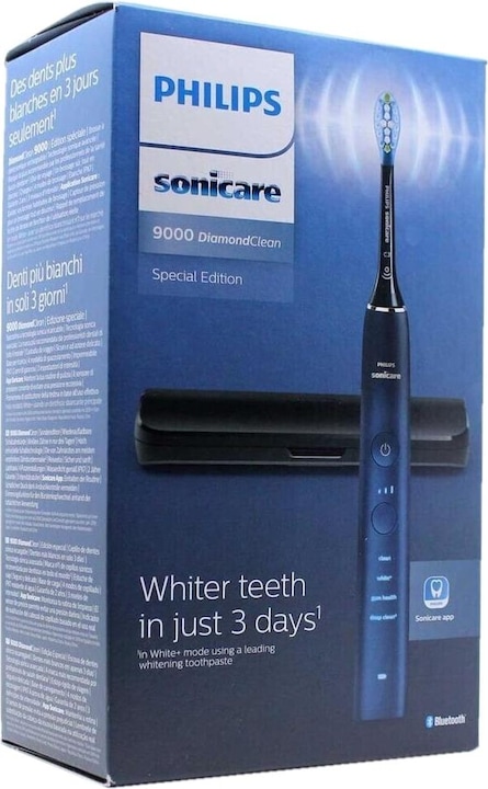 Produktbild Philips Sonicare DiamondClean 9000 Special Edition (Schallzahnbürste)