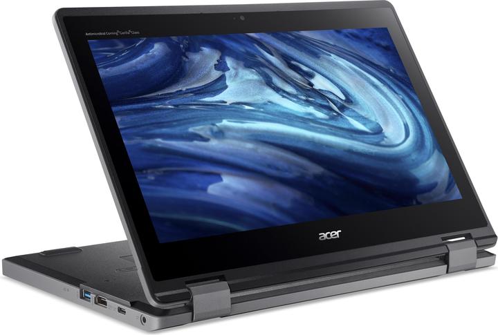 Image du produit Acer TravelMate Spin B3 (11.60", 128 Go, 4 Go, CH, Intel N100)