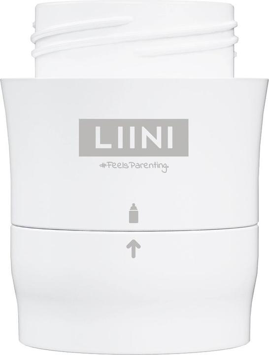 Actual product image Liini Milk powder attachment
