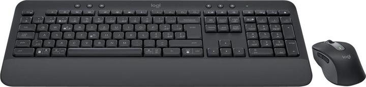 Actual product image Logitech MK650 Combo for Business (CH, Wireless)