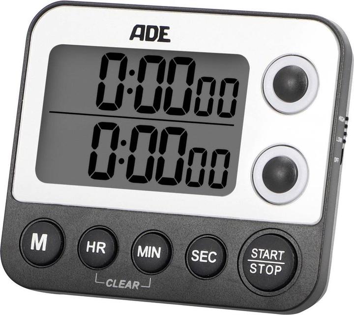Produktbild ADE Küchentimer