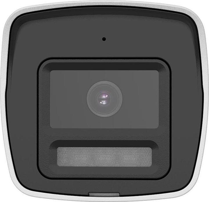 Produktbild Hikvision DS-2CE10KF3T-LSYE(2.8mm) Bullet 3K HD-TVI