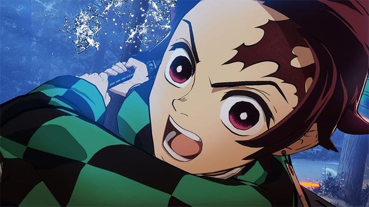 Produktbild Atlus Demon Slayer Kimetsu no Yaiba The Hinokami Chronicle (Xbox Series X, Xbox One X, DE)