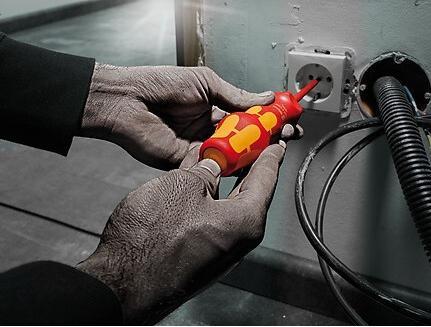 Produktbild Primium Kraftform Kompakt Turbo i 1 (Schlitz)