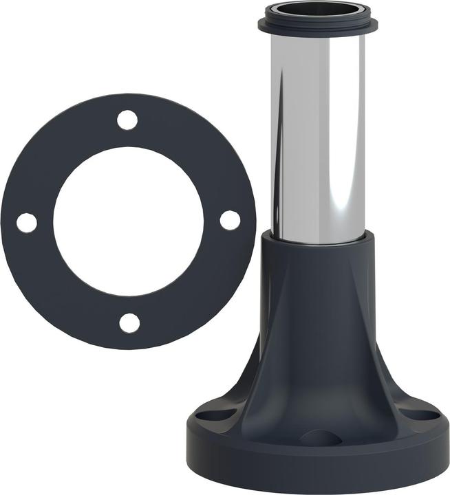 Produktbild Schneider Electric Aluminium Support Tube, 80mm