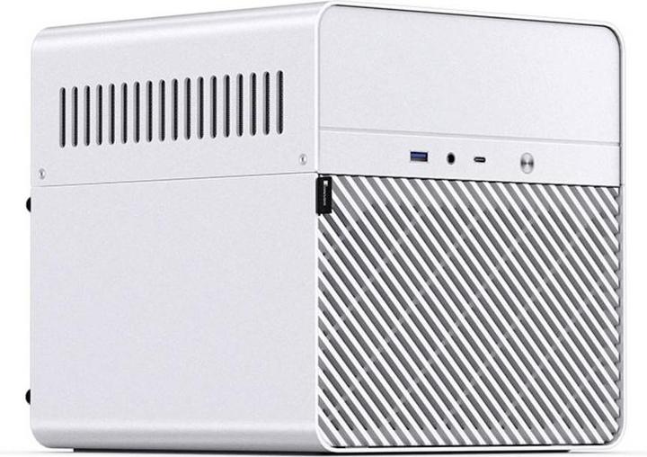 Actual product image Jonsbo N2 (Mini-ITX)