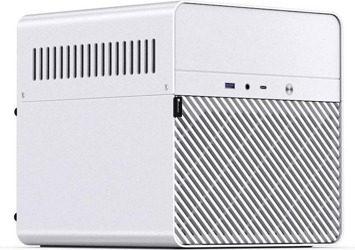 Actual product image Jonsbo N2 (Mini-ITX)