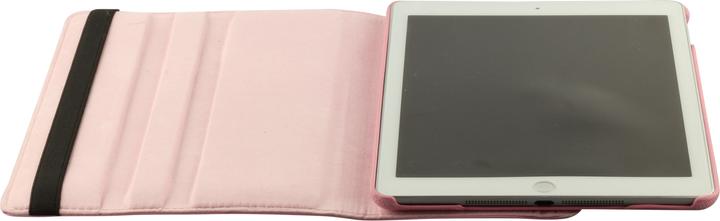 Actual product image PhoneLook Etui cuir Premium Flip 360 (3, 4, IPad 2)
