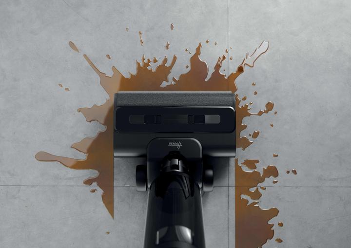 Immagine prodotto Hoover HW300 011 (Aspirazione e pulizia)