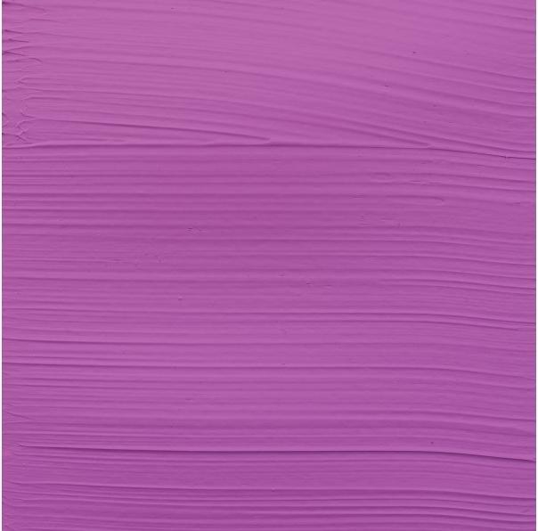 Actual product image Amsterdam Expert Acrylfarbe Tube 150 ml Mauve 532 (150 ml)